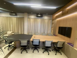 InParHub